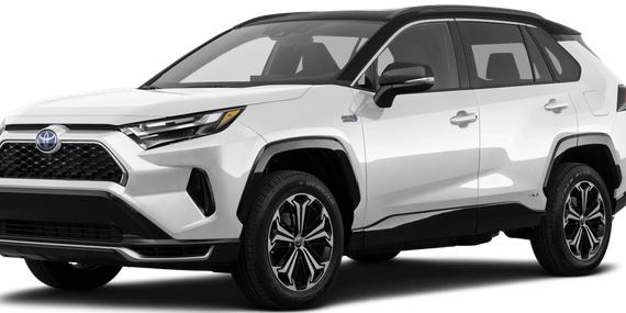 TOYOTA RAV4 PRIME 2023 JTMEB3FV9PD135453 image TOYOTA RAV4 PRIME 2023 JTMEB3FV9PD135453 image